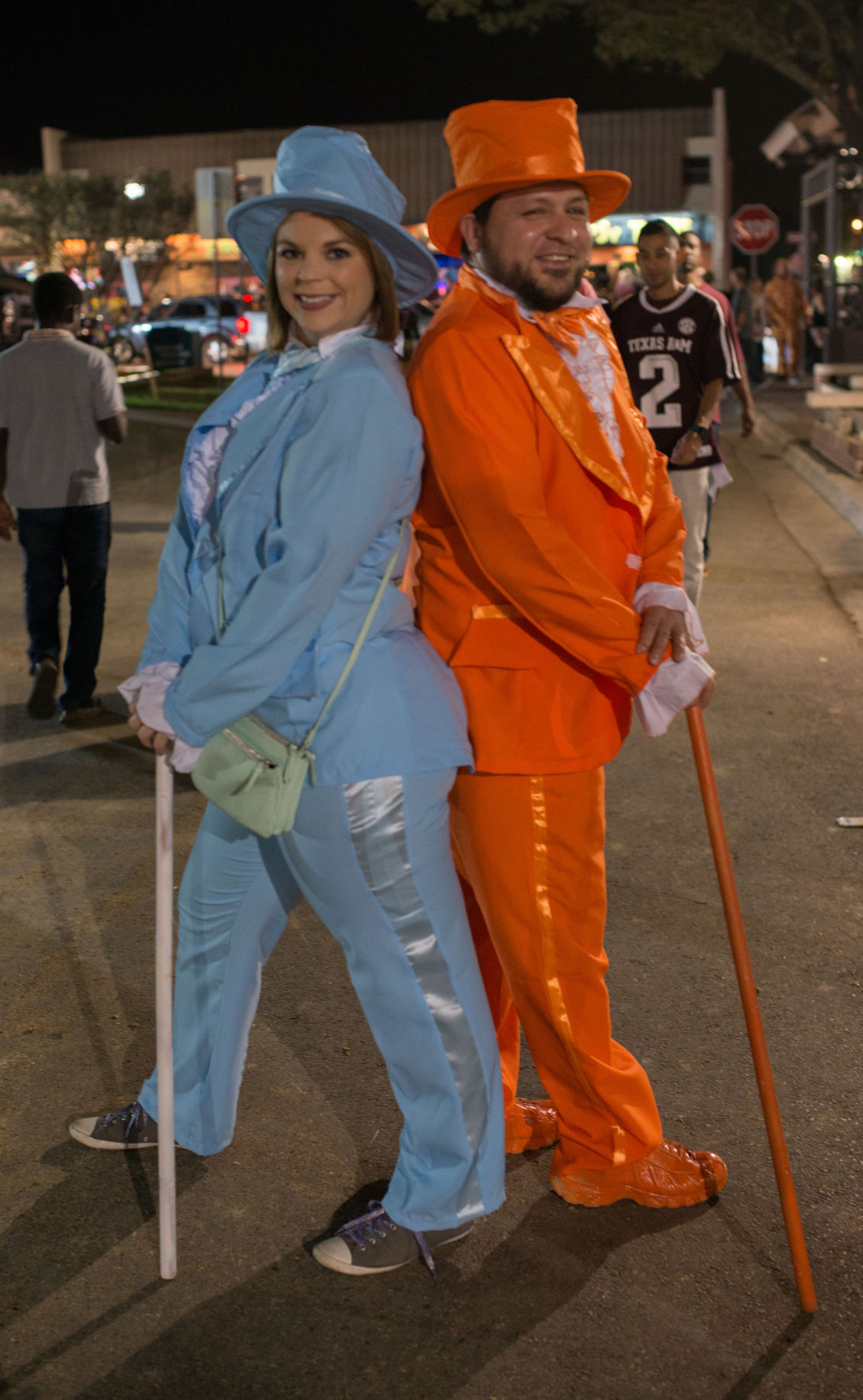 Halloween at Northgate 2016